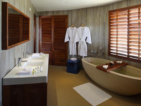 Coral Lodge 15.41 - Bathroom 